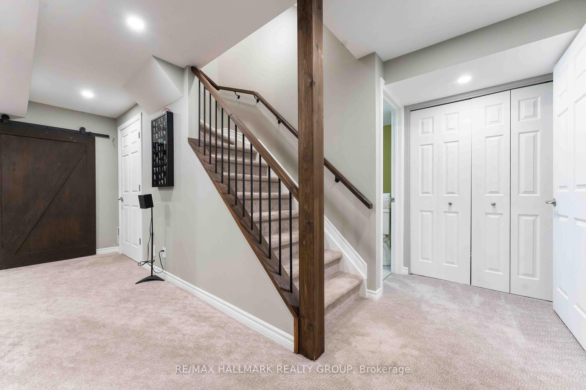Photo 23 of 91 Borealis Crescent, Ottawa, Carson Meadows — HOMEH