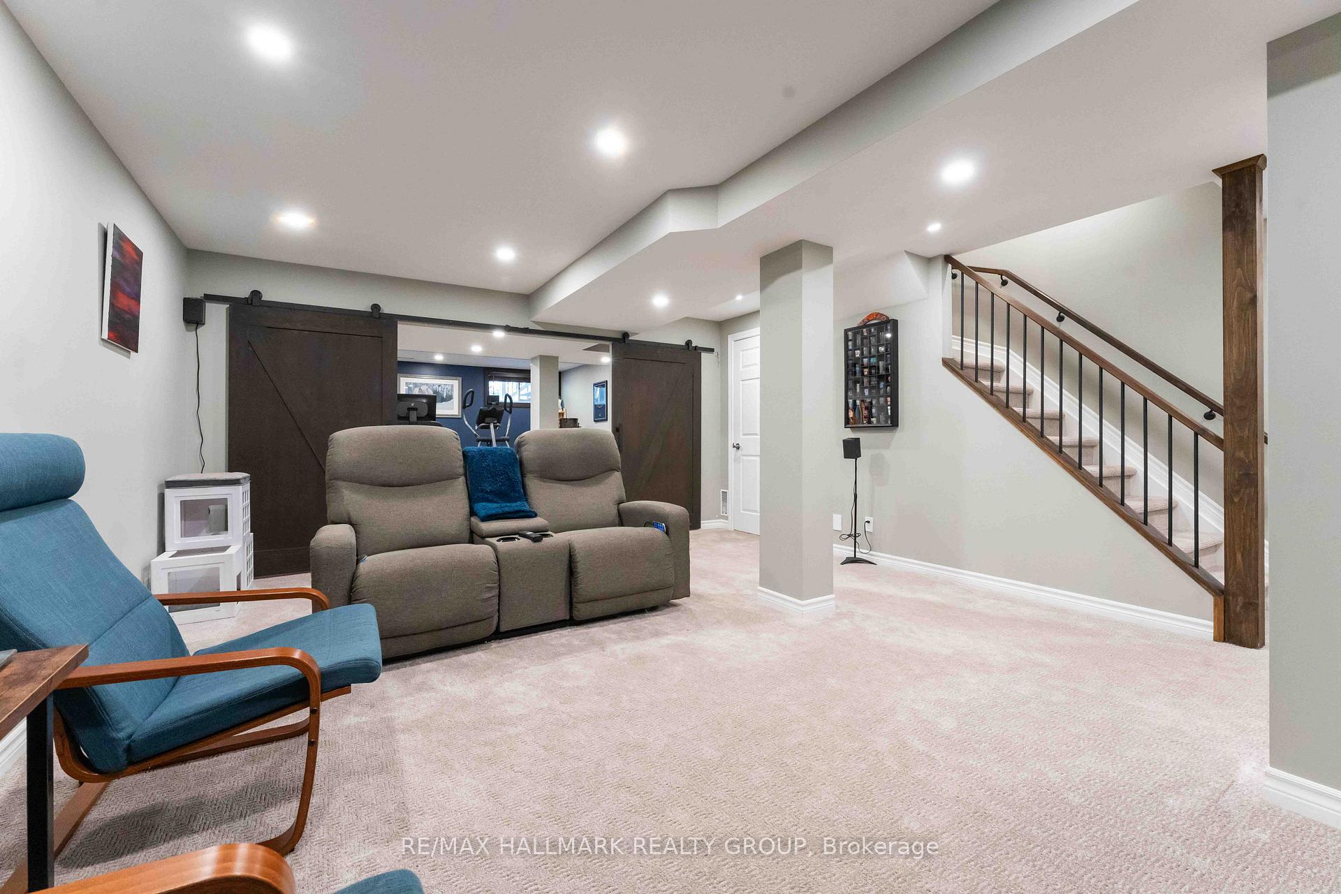 Photo 24 of 91 Borealis Crescent, Ottawa, Carson Meadows — HOMEH