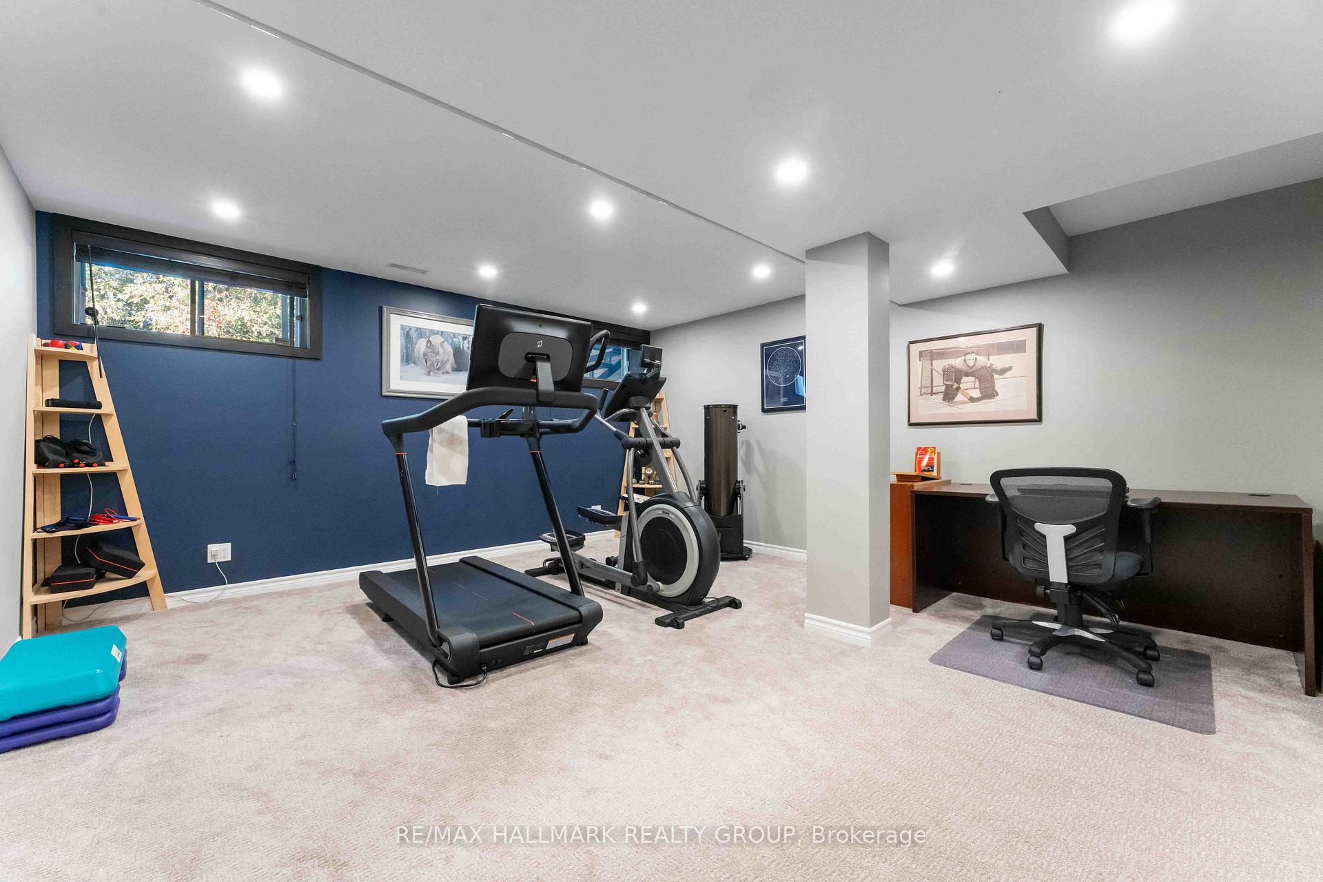 Photo 26 of 91 Borealis Crescent, Ottawa, Carson Meadows — HOMEH