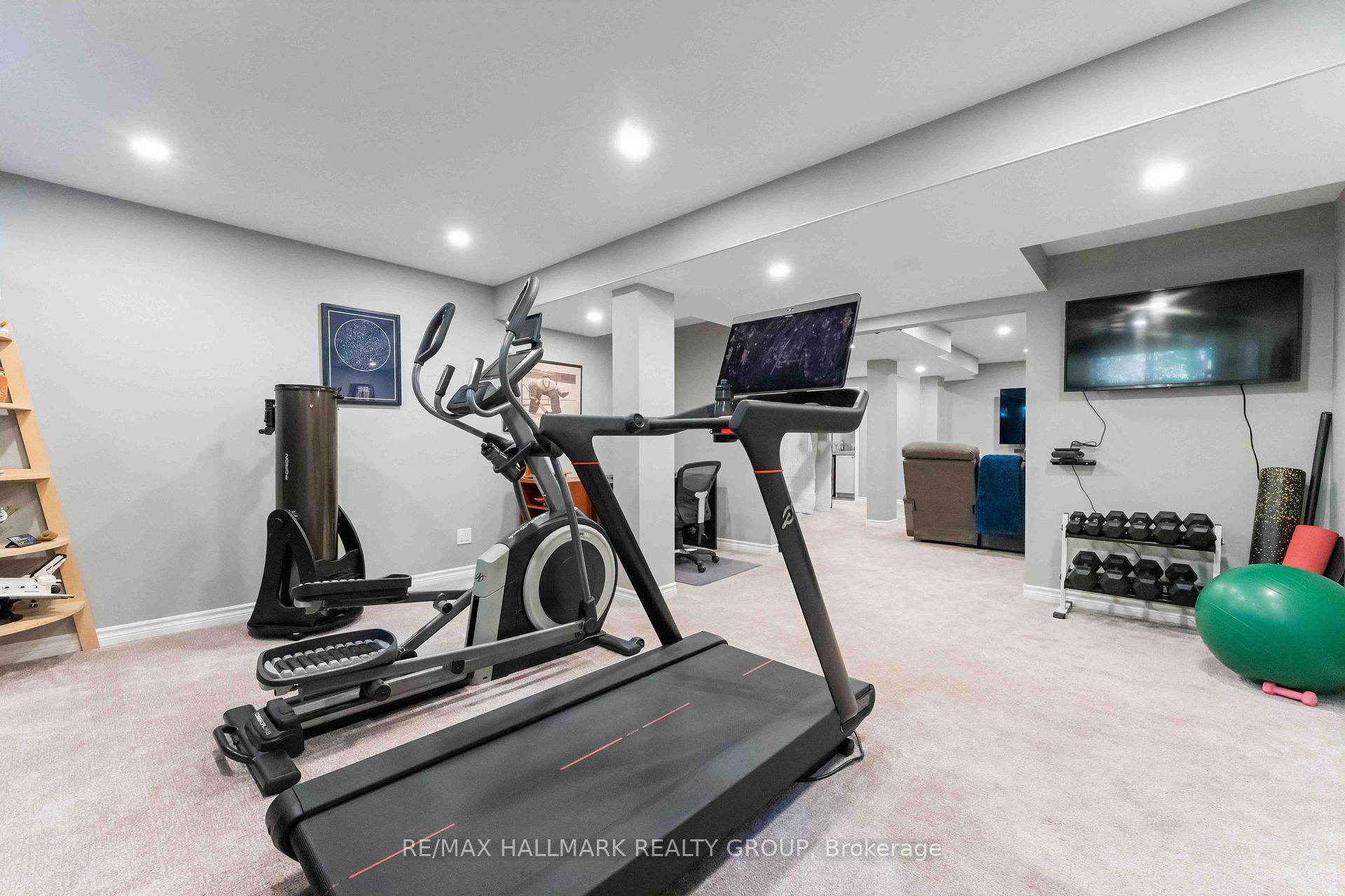 Photo 27 of 91 Borealis Crescent, Ottawa, Carson Meadows — HOMEH