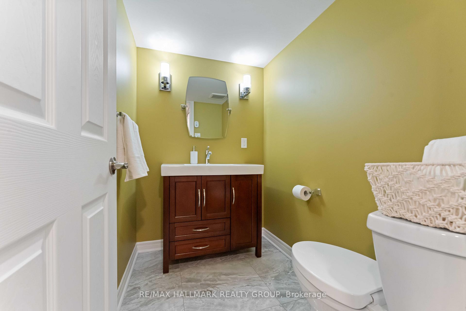 Photo 28 of 91 Borealis Crescent, Ottawa, Carson Meadows — HOMEH