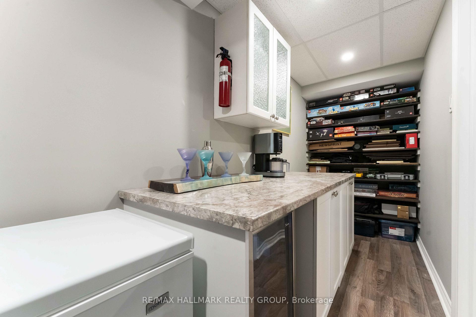 Photo 29 of 91 Borealis Crescent, Ottawa, Carson Meadows — HOMEH