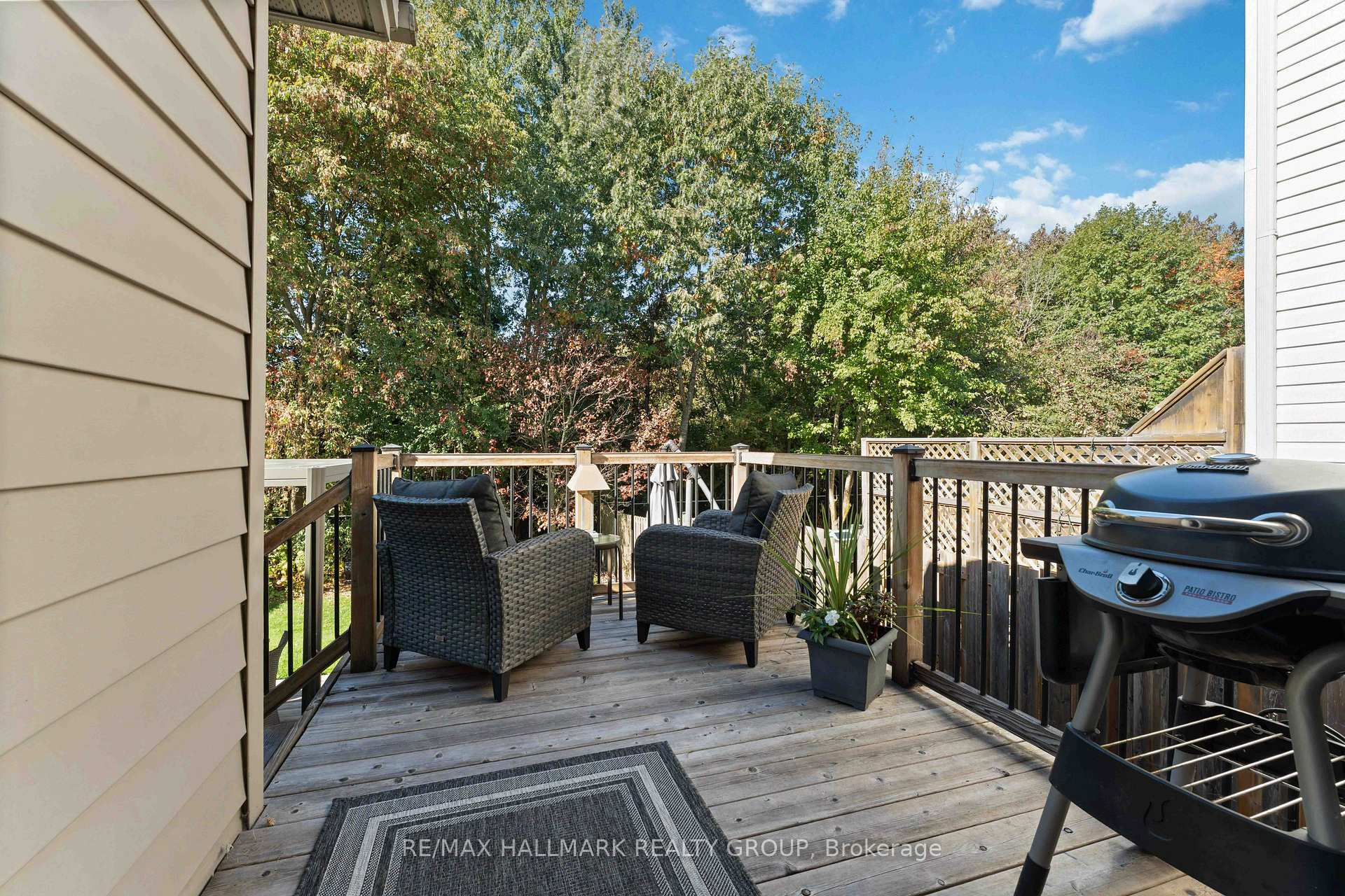 Photo 30 of 91 Borealis Crescent, Ottawa, Carson Meadows — HOMEH
