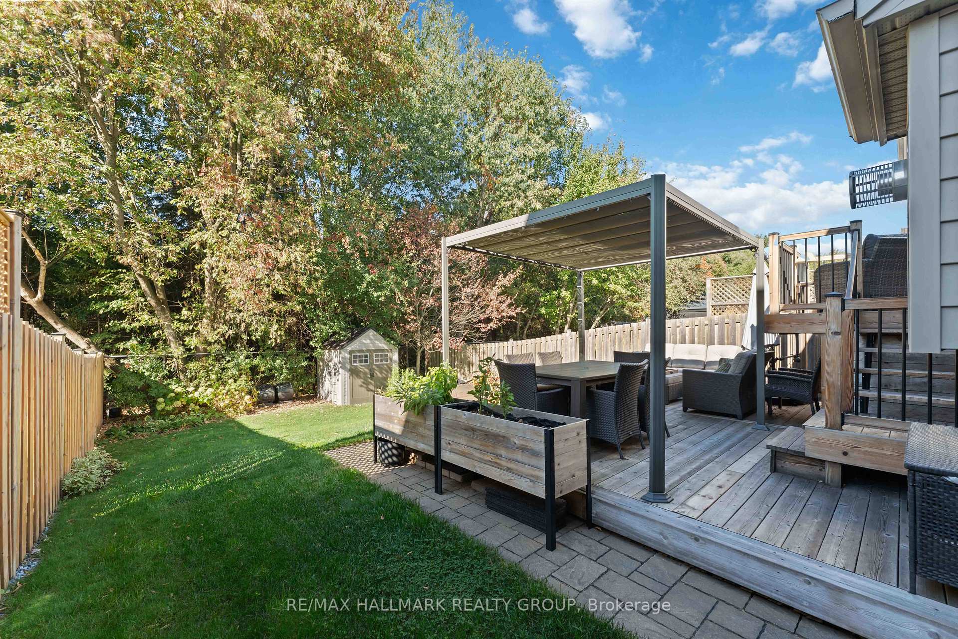 Photo 31 of 91 Borealis Crescent, Ottawa, Carson Meadows — HOMEH