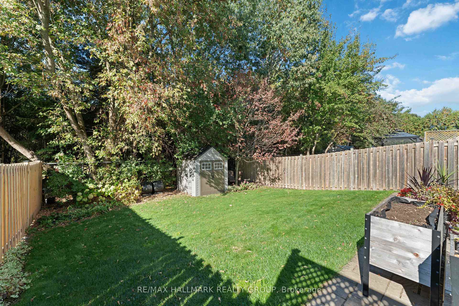 Photo 32 of 91 Borealis Crescent, Ottawa, Carson Meadows — HOMEH