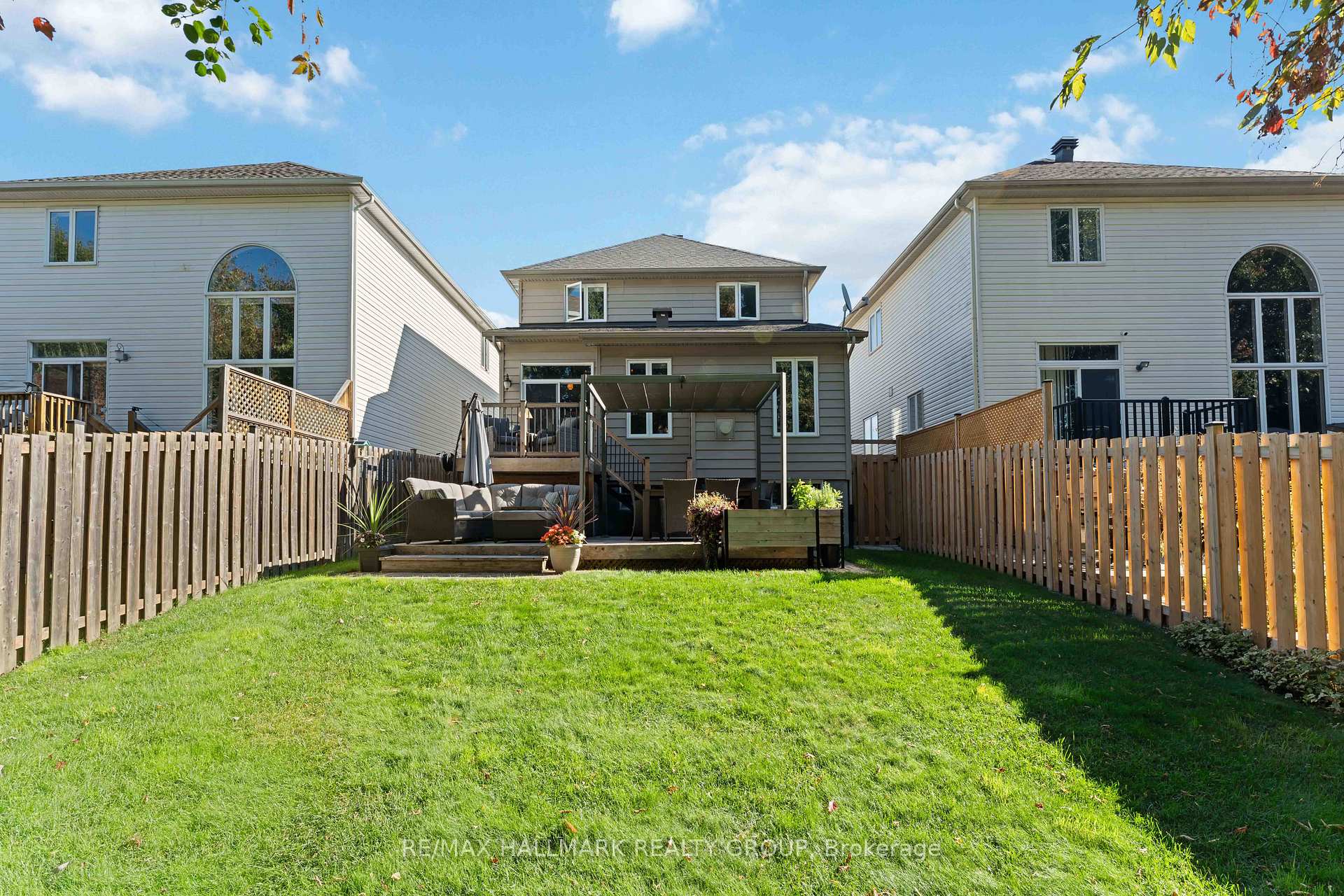 Photo 34 of 91 Borealis Crescent, Ottawa, Carson Meadows — HOMEH