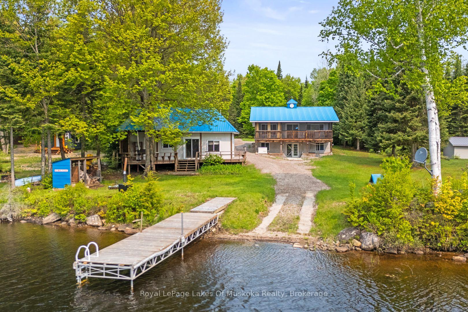 Photo 3 of 97 Pineaire Lane, Perry — HOMEH
