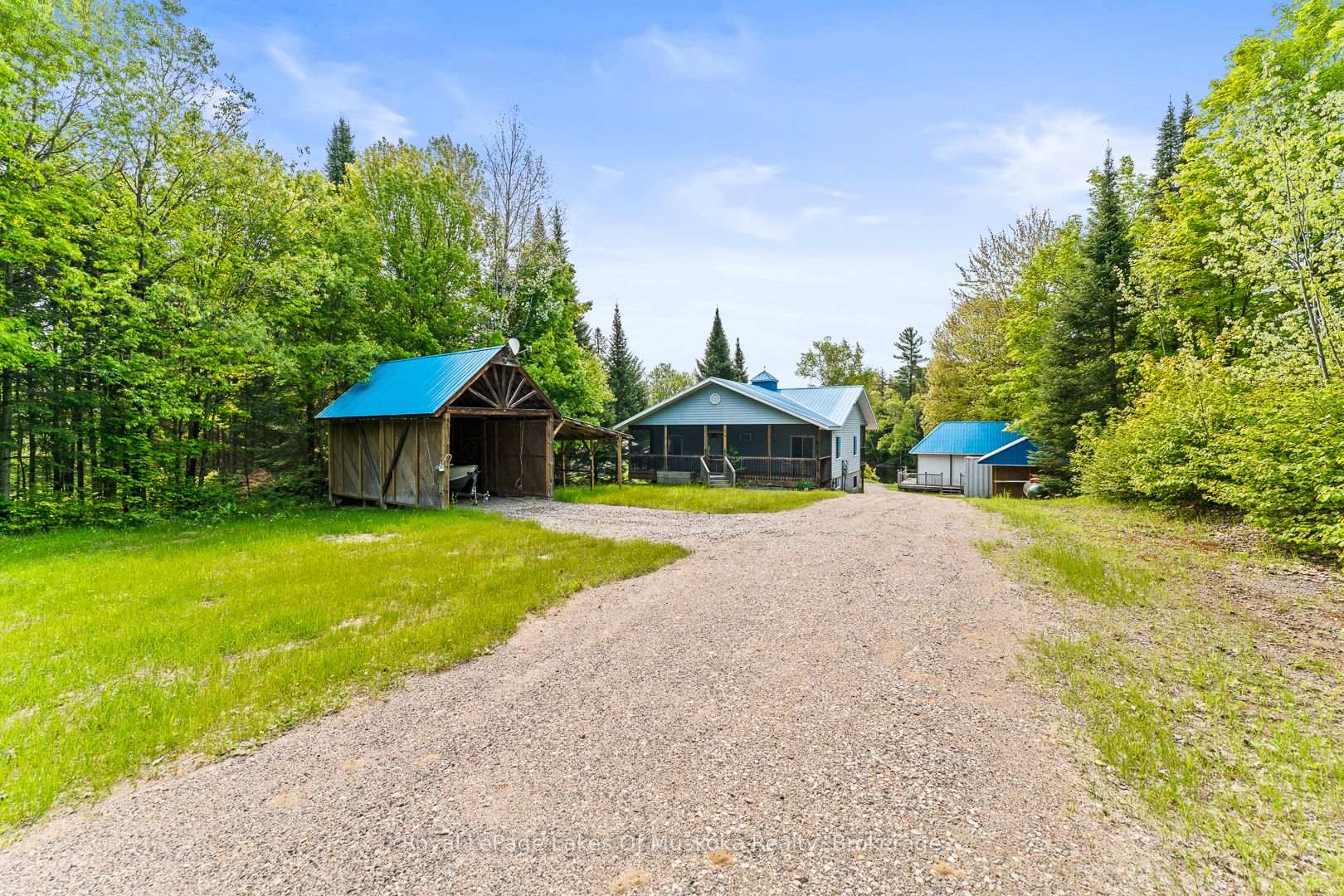Photo 4 of 97 Pineaire Lane, Perry — HOMEH