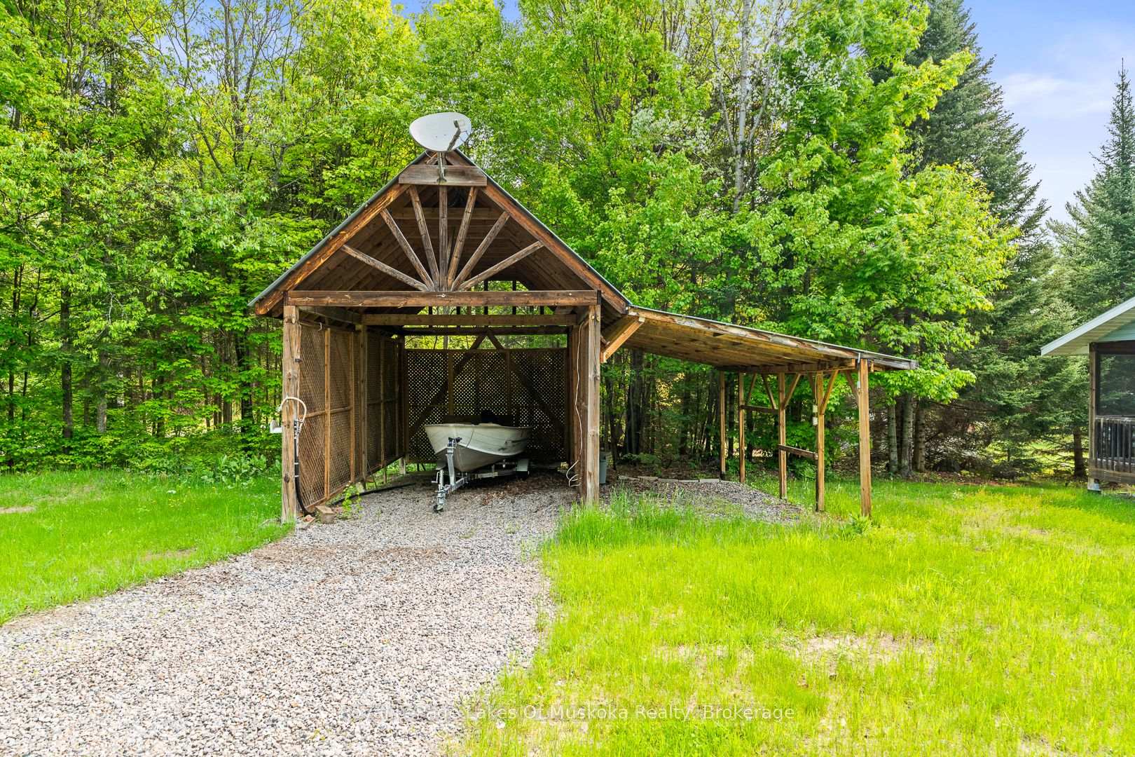 Photo 30 of 97 Pineaire Lane, Perry — HOMEH