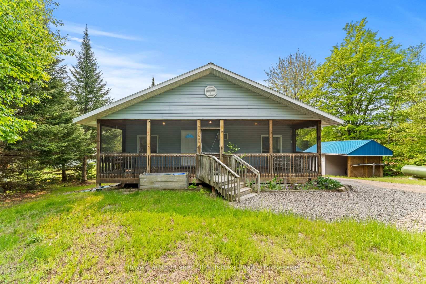 Photo 31 of 97 Pineaire Lane, Perry — HOMEH