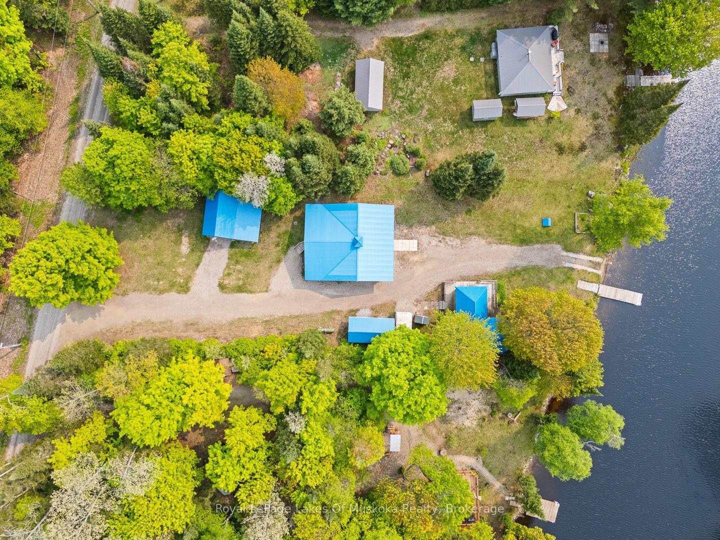 Photo 44 of 97 Pineaire Lane, Perry — HOMEH