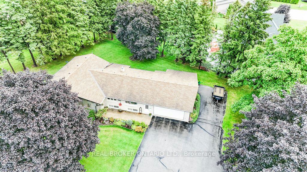 Photo 1 of 8719 164 Road, North Perth, Listowel — HOMEH