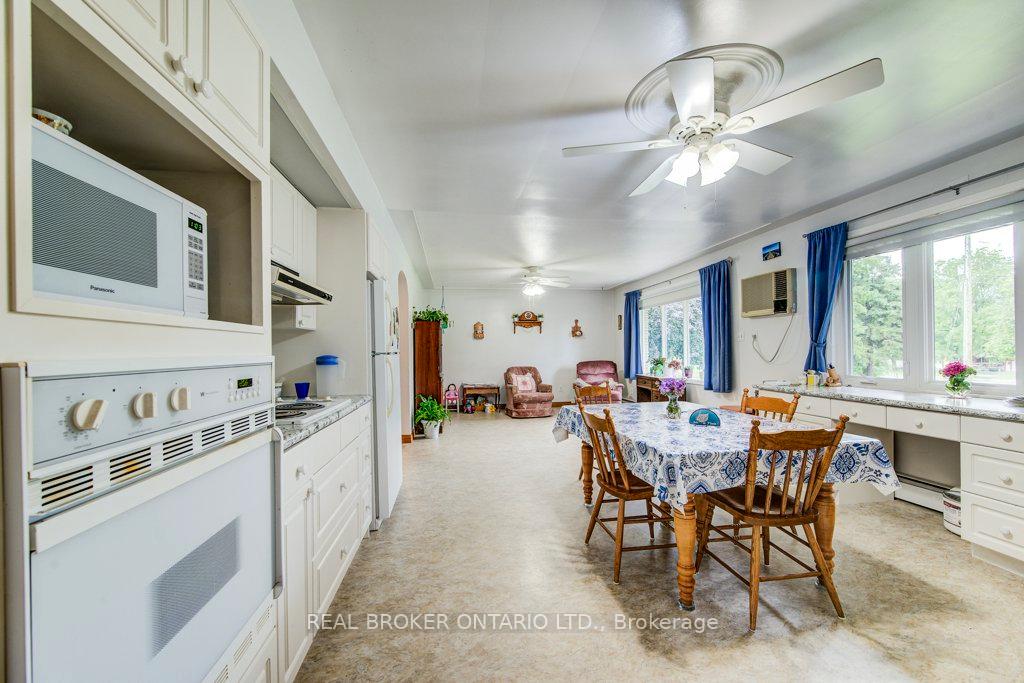 Photo 10 of 8719 164 Road, North Perth, Listowel — HOMEH