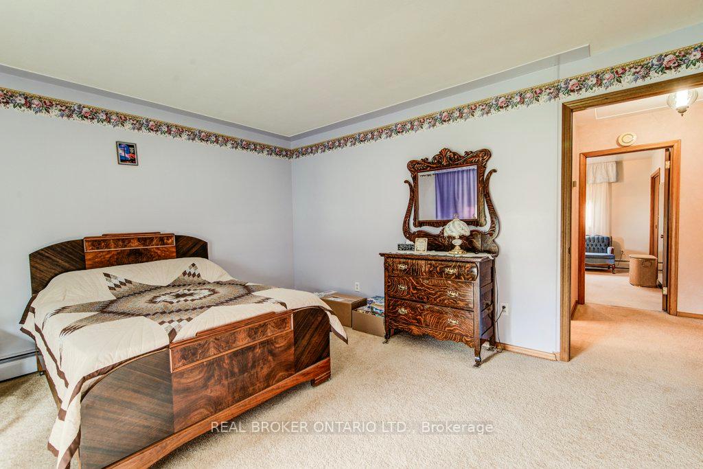 Photo 19 of 8719 164 Road, North Perth, Listowel — HOMEH
