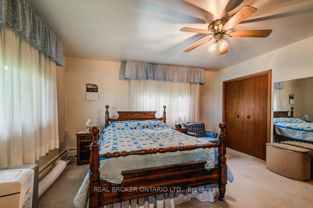 Photo 21 of 8719 164 Road, North Perth, Listowel — HOMEH