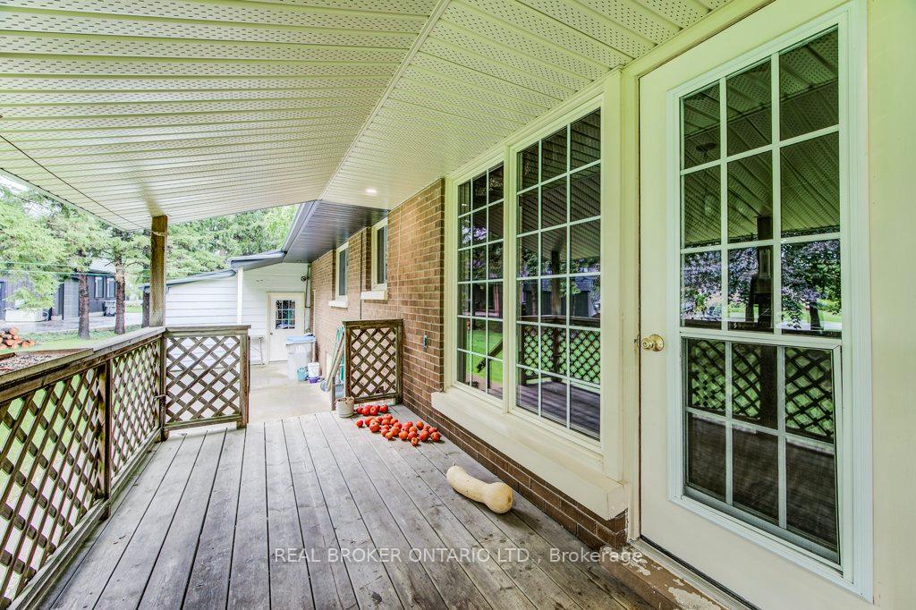 Photo 32 of 8719 164 Road, North Perth, Listowel — HOMEH