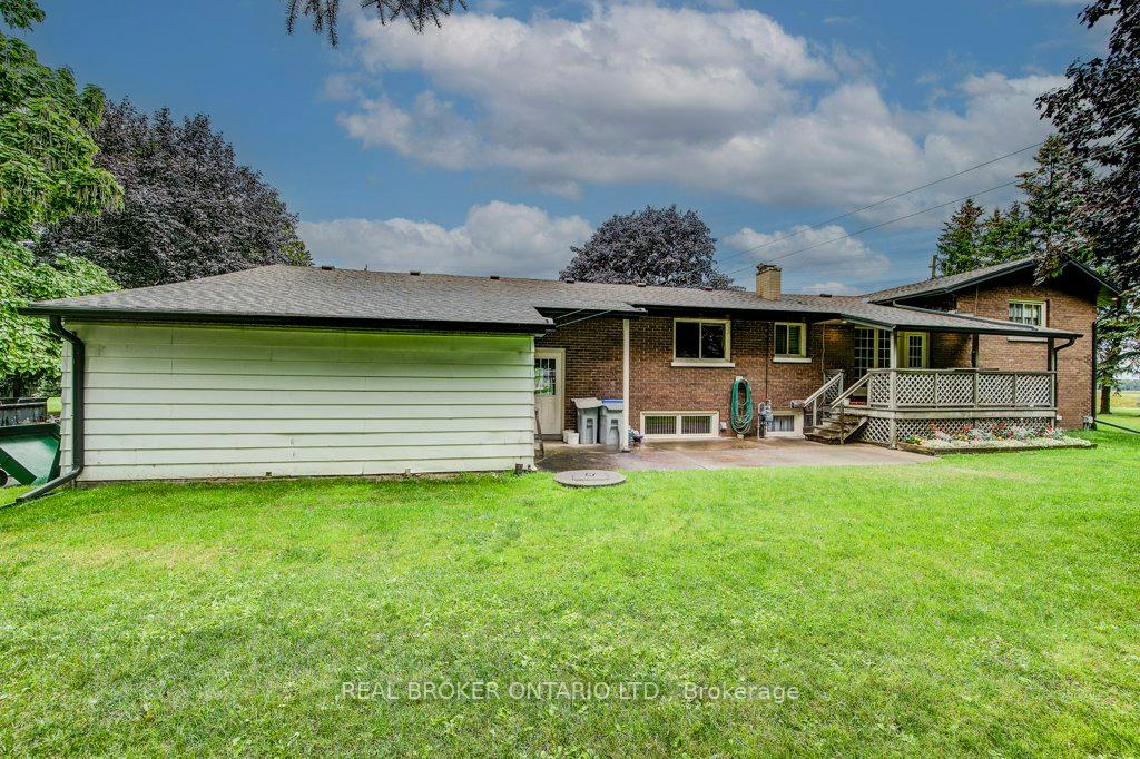 Photo 34 of 8719 164 Road, North Perth, Listowel — HOMEH