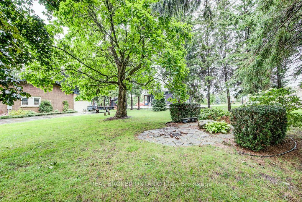 Photo 35 of 8719 164 Road, North Perth, Listowel — HOMEH