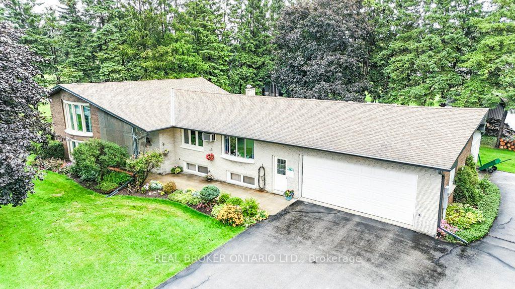 Photo 39 of 8719 164 Road, North Perth, Listowel — HOMEH