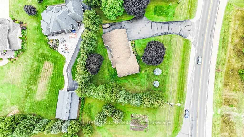 Photo 41 of 8719 164 Road, North Perth, Listowel — HOMEH