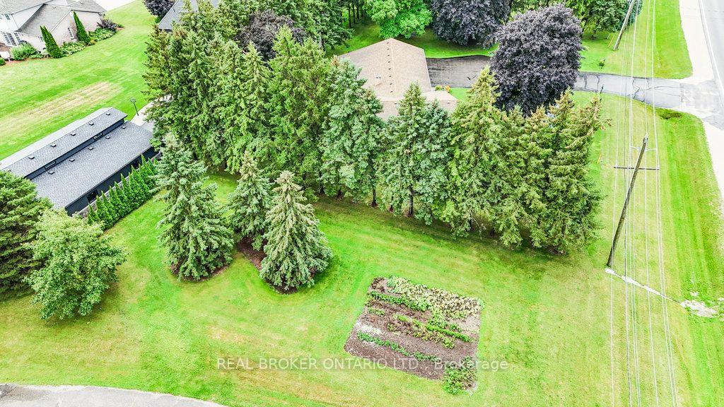 Photo 44 of 8719 164 Road, North Perth, Listowel — HOMEH