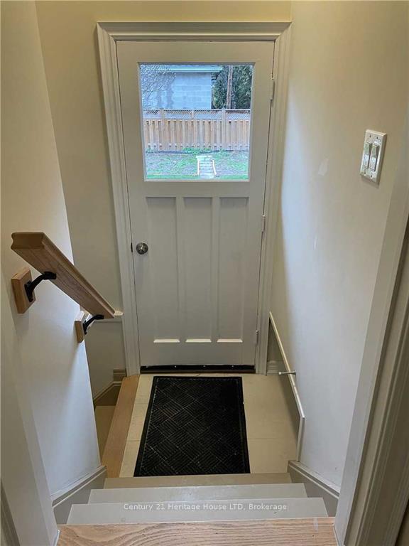 Photo 2 of Unit BASEMENT, 5117 Shirley Avenue, Niagara Falls, Cherrywood — HOMEH