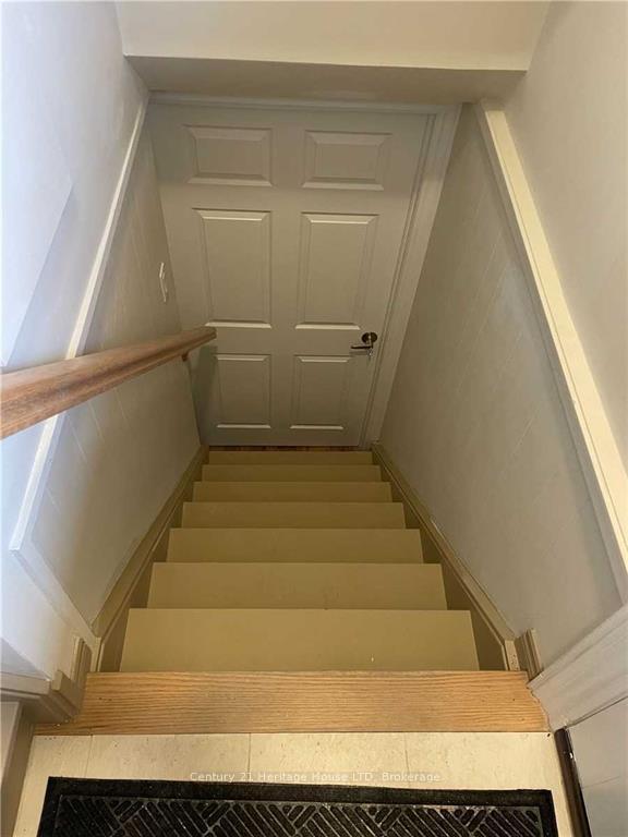 Photo 3 of Unit BASEMENT, 5117 Shirley Avenue, Niagara Falls, Cherrywood — HOMEH