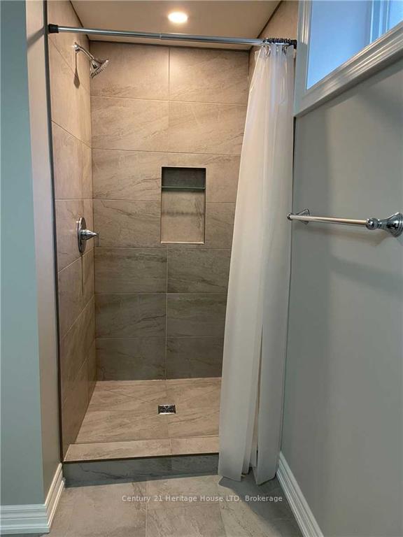 Photo 7 of Unit BASEMENT, 5117 Shirley Avenue, Niagara Falls, Cherrywood — HOMEH