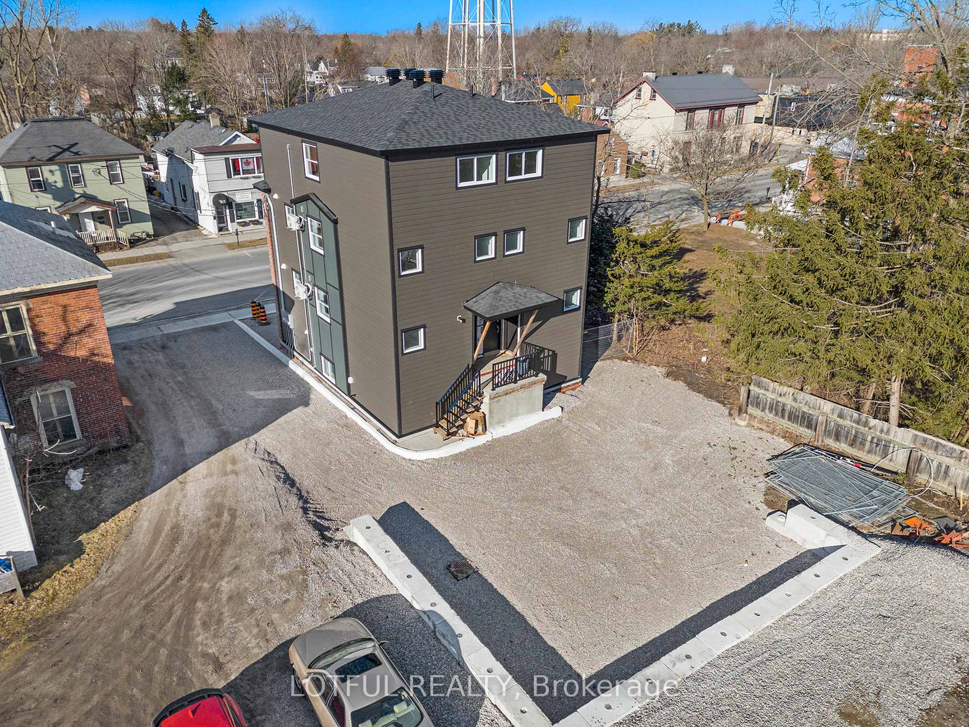 Photo 15 of Unit 202, 131 Gore Street E, Perth — HOMEH