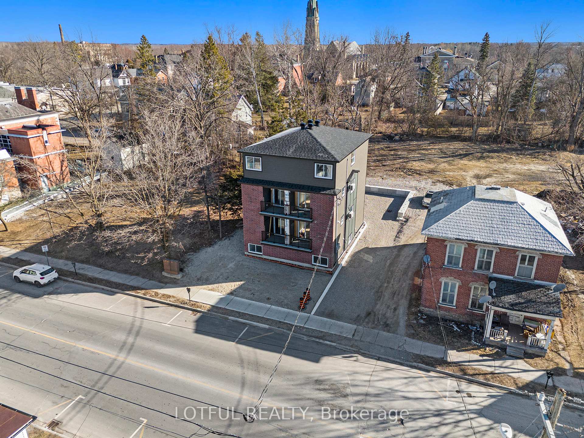 Photo 17 of Unit 202, 131 Gore Street E, Perth — HOMEH