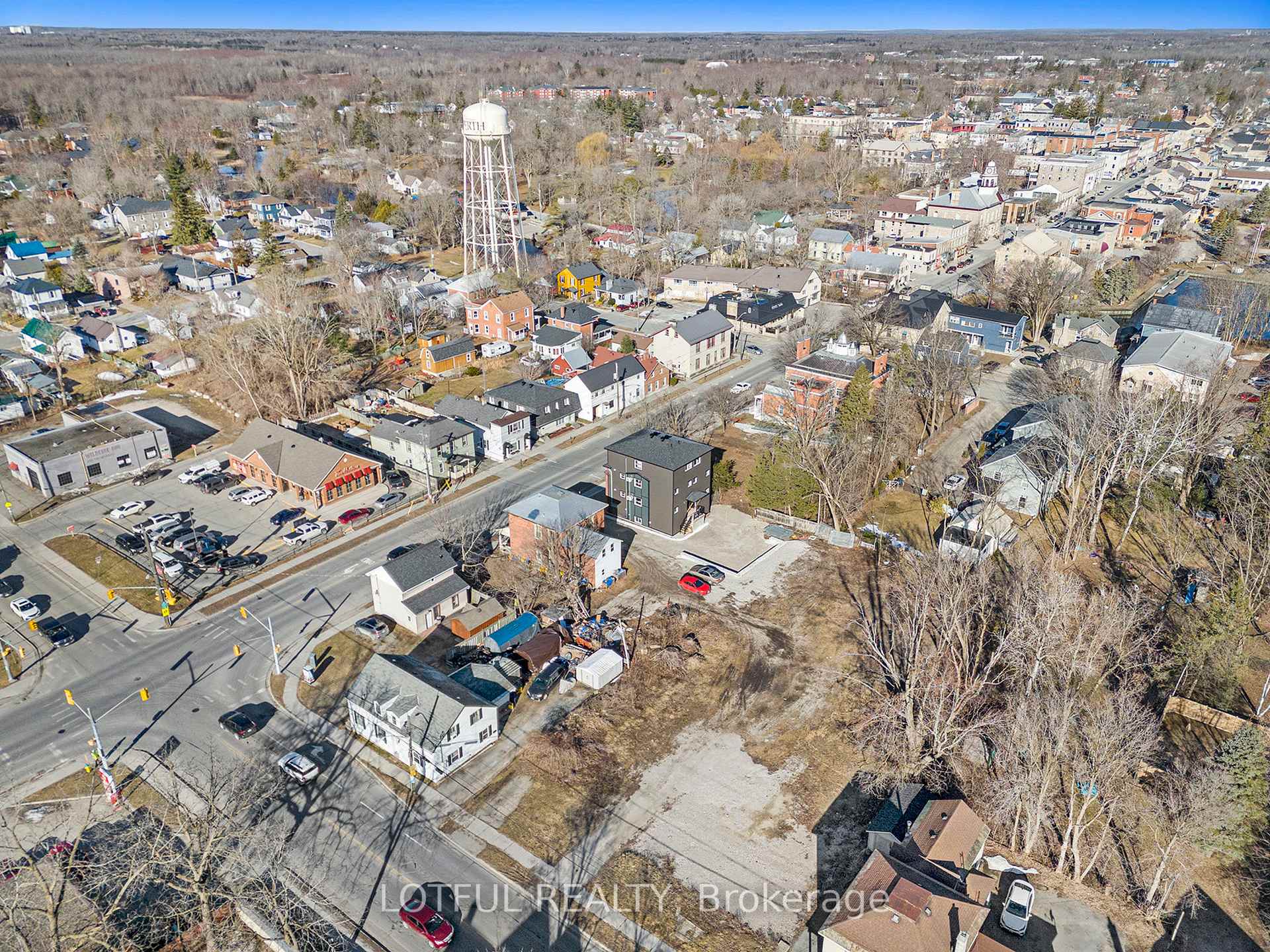 Photo 20 of Unit 202, 131 Gore Street E, Perth — HOMEH