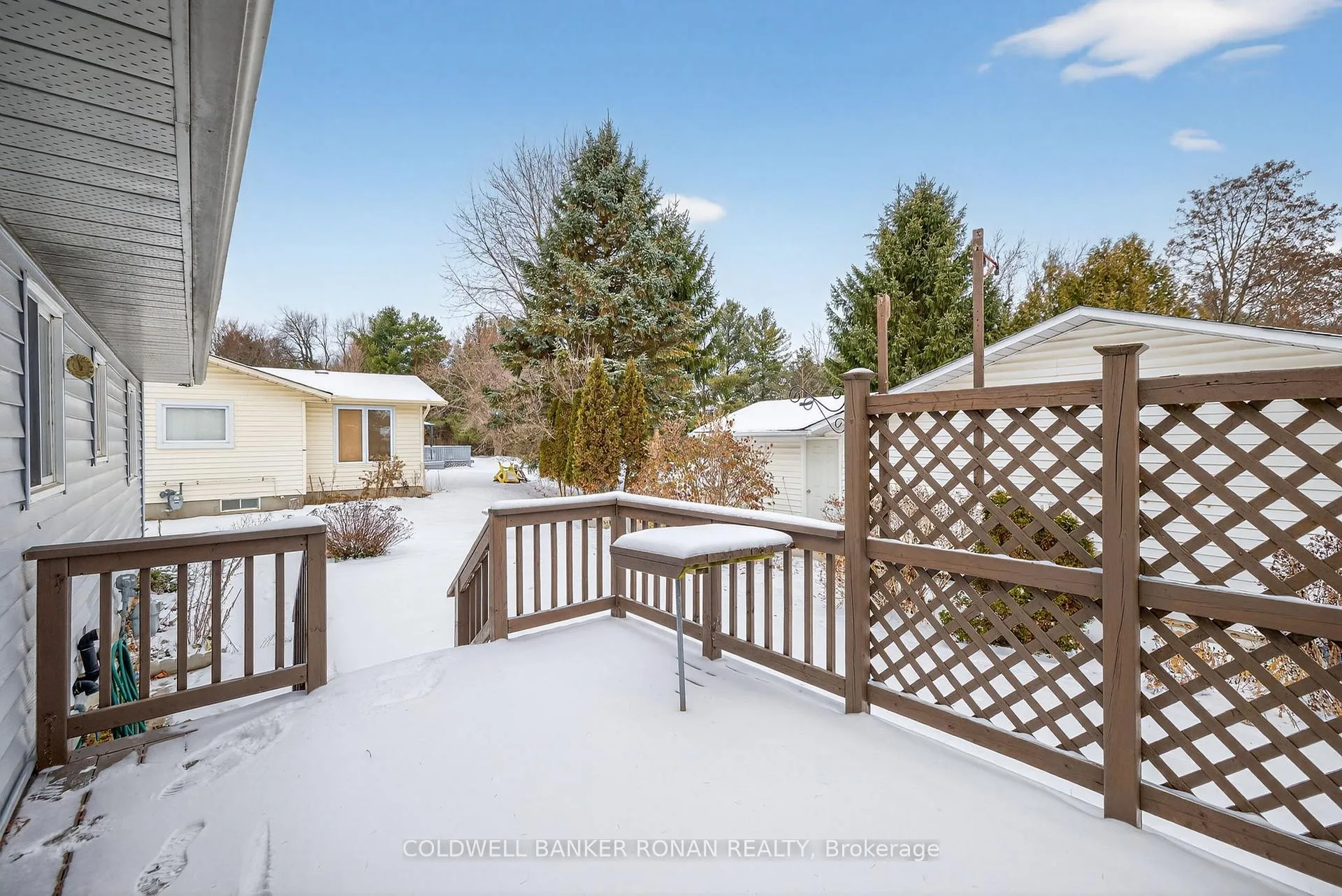 Photo 36 of 2 Balsam Court, New Tecumseth, Rural New Tecumseth — HOMEH