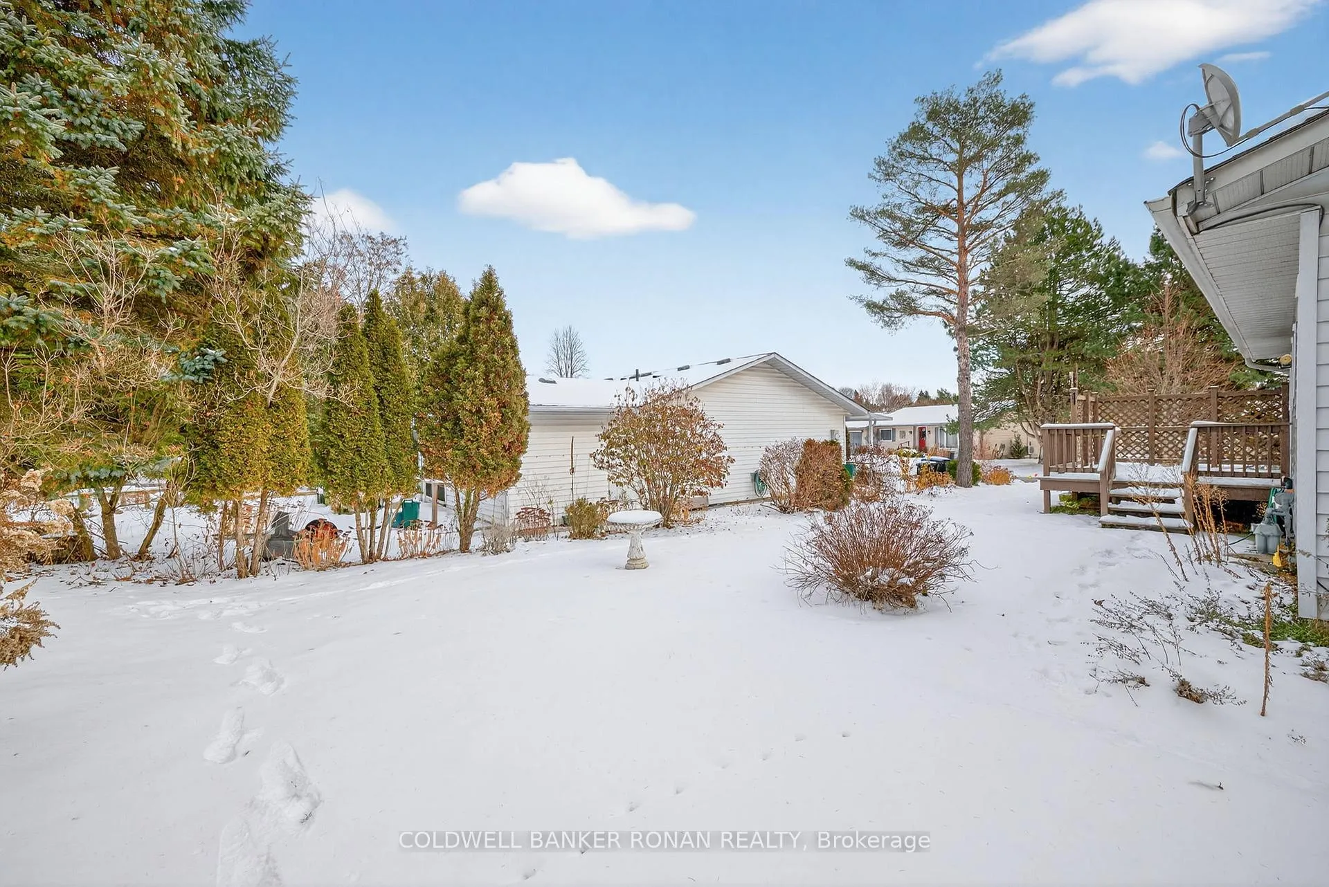 Photo 38 of 2 Balsam Court, New Tecumseth, Rural New Tecumseth — HOMEH