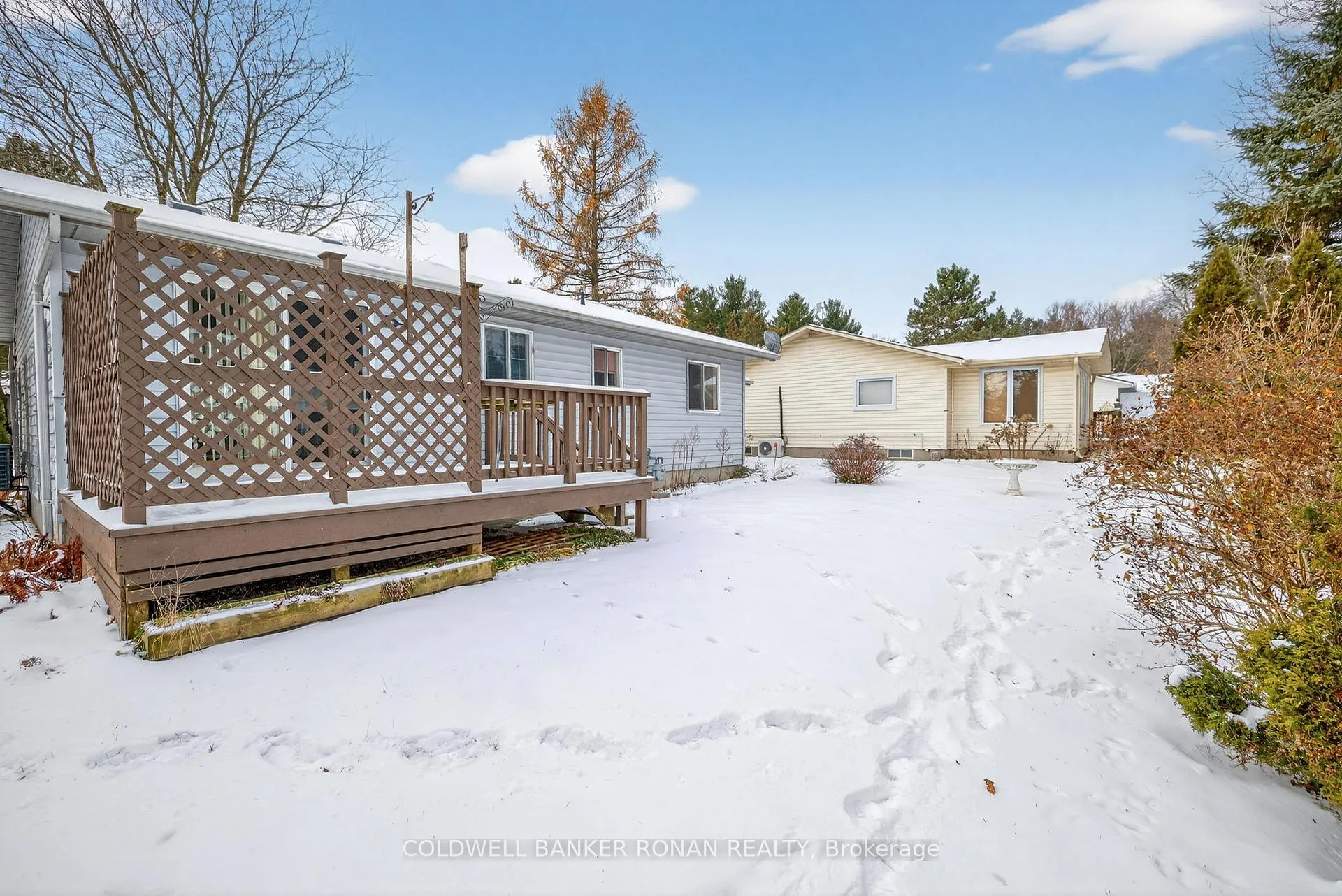 Photo 44 of 2 Balsam Court, New Tecumseth, Rural New Tecumseth — HOMEH