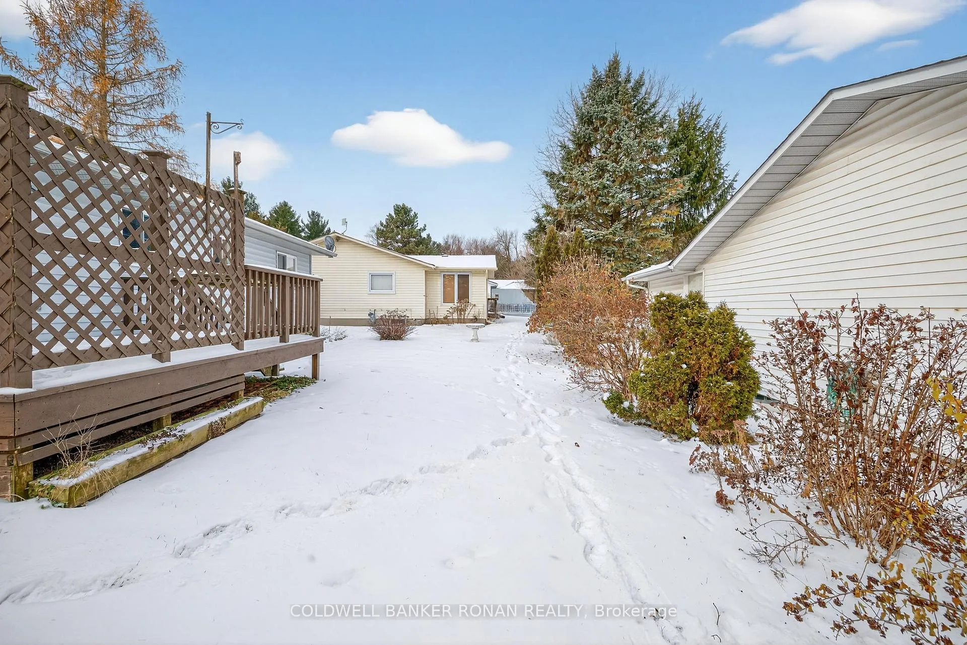 Photo 45 of 2 Balsam Court, New Tecumseth, Rural New Tecumseth — HOMEH