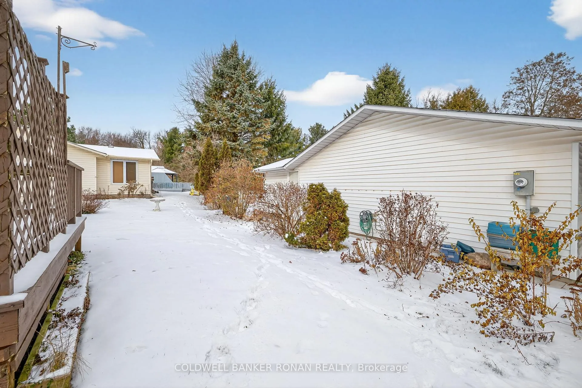 Photo 46 of 2 Balsam Court, New Tecumseth, Rural New Tecumseth — HOMEH