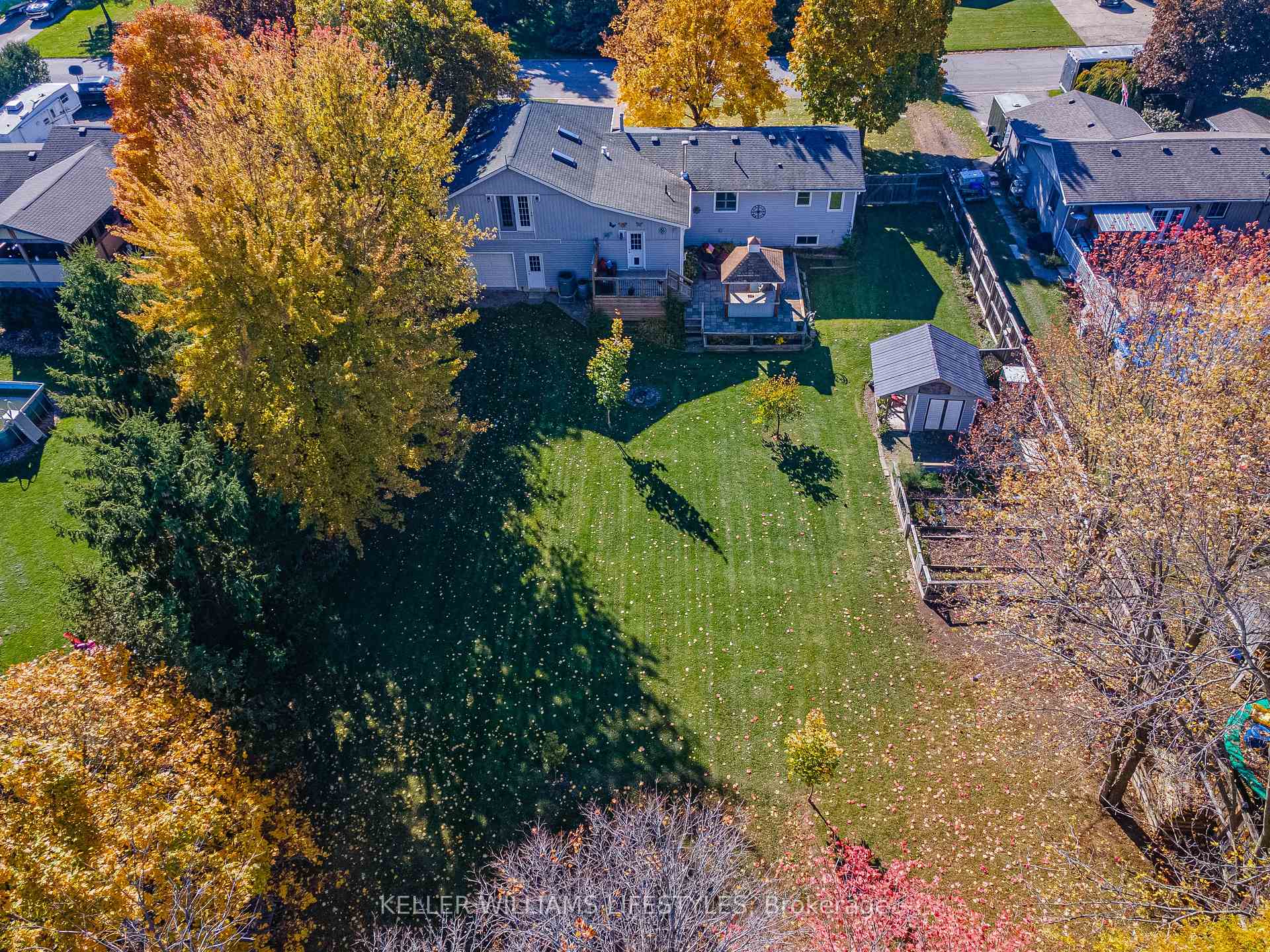 Photo 39 of 11 Hawthorn Crescent, North Middlesex, Nairn — HOMEH