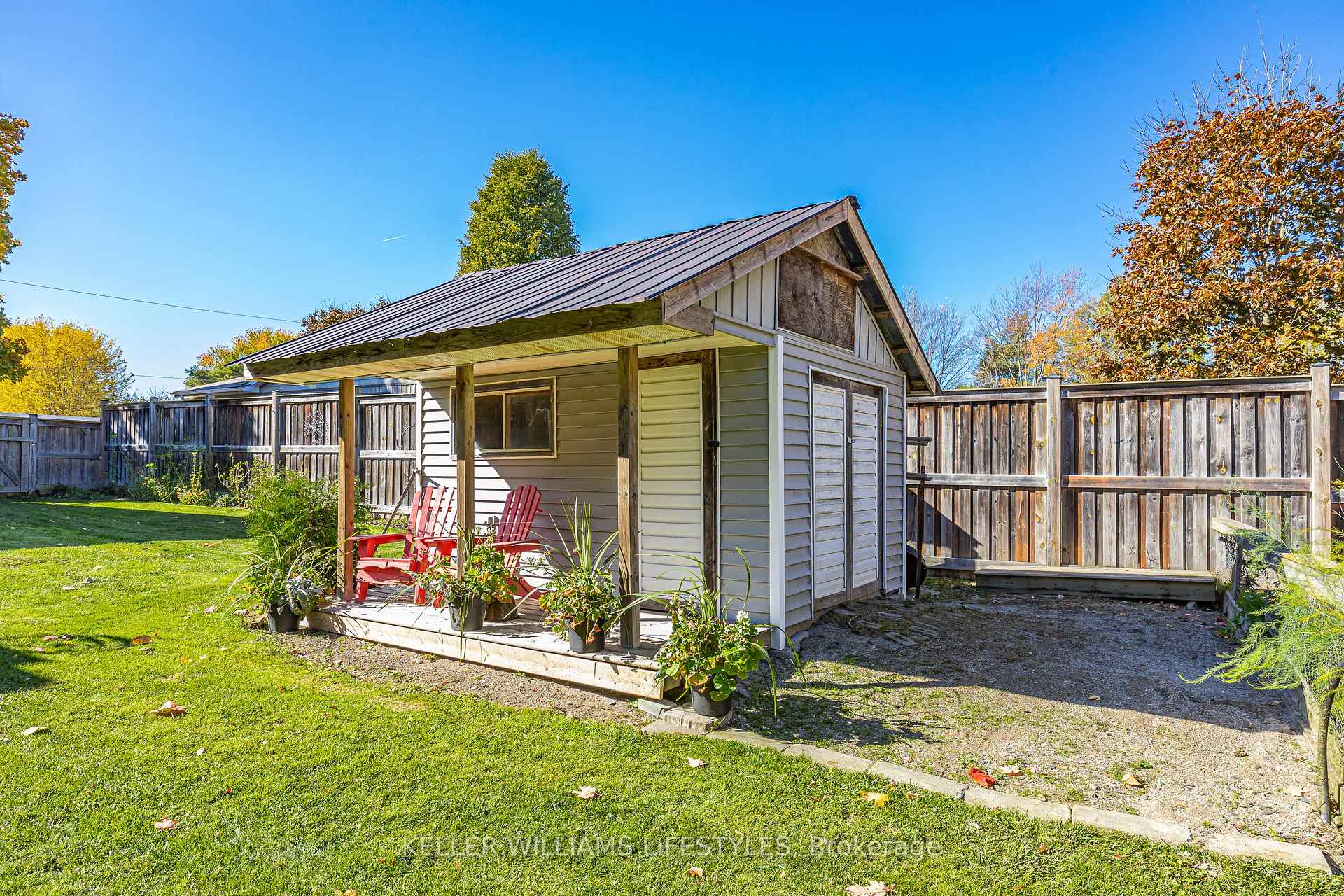 Photo 44 of 11 Hawthorn Crescent, North Middlesex, Nairn — HOMEH