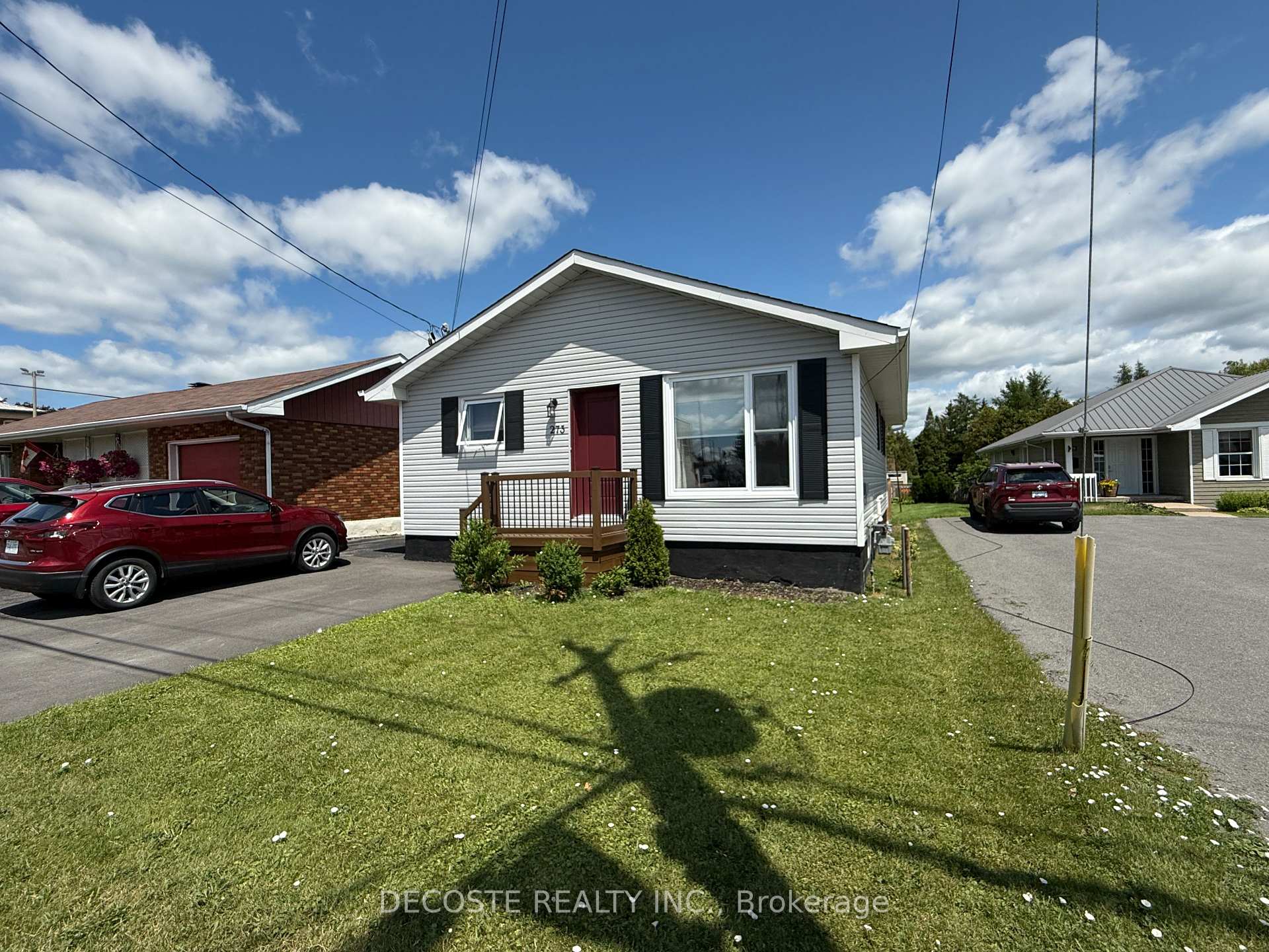 Photo 2 of 273 Main Street S, North Glengarry, Alexandria — HOMEH