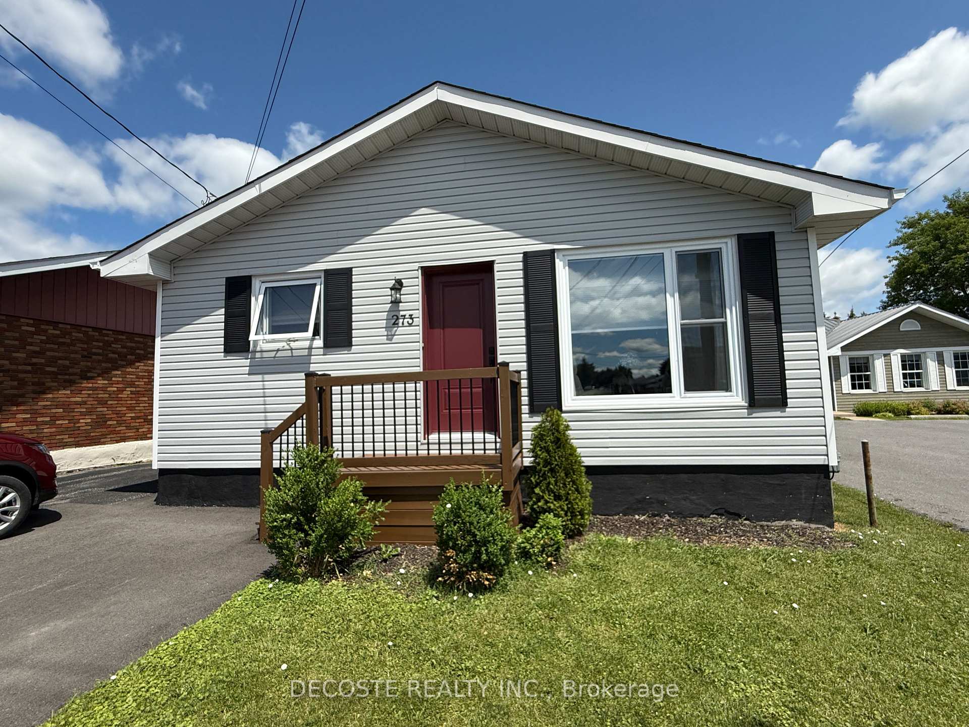 Photo 4 of 273 Main Street S, North Glengarry, Alexandria — HOMEH