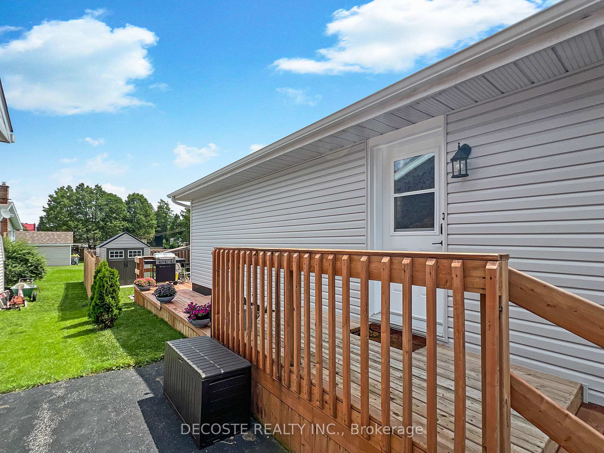 Photo 5 of 273 Main Street S, North Glengarry, Alexandria — HOMEH