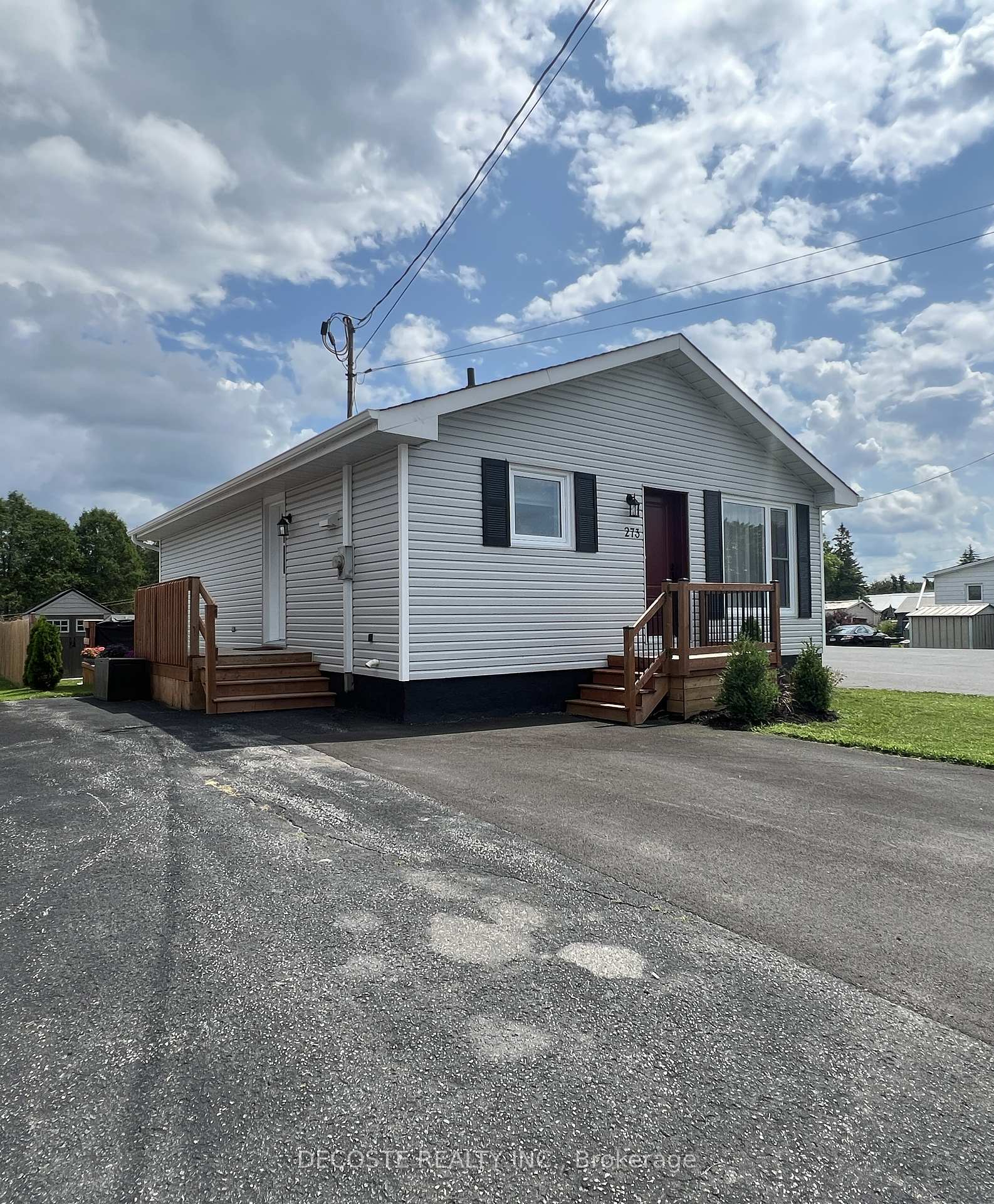 Photo 19 of 273 Main Street S, North Glengarry, Alexandria — HOMEH