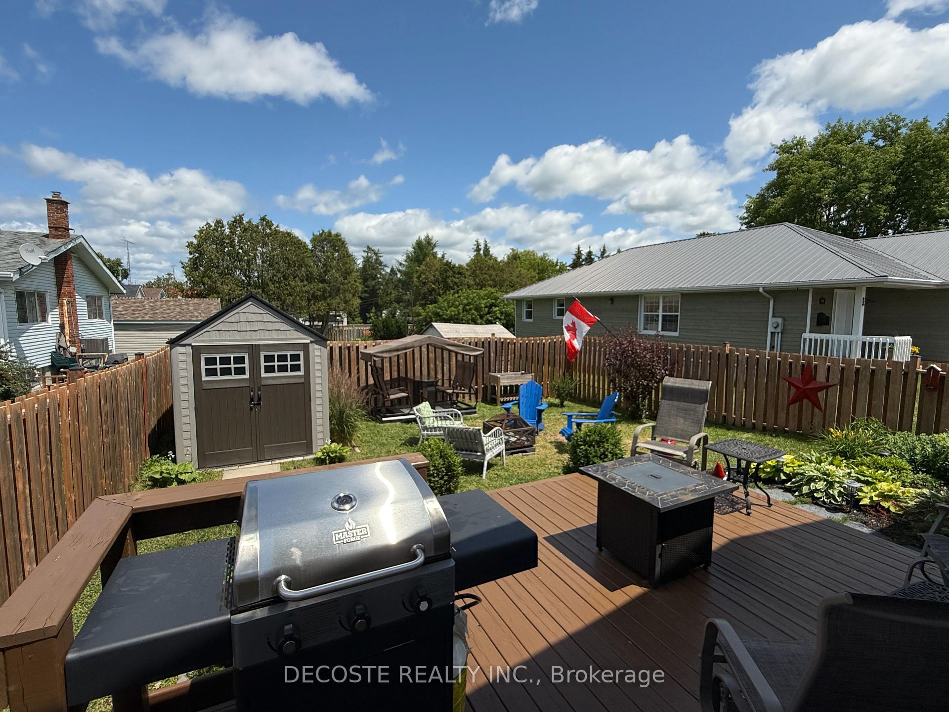 Photo 20 of 273 Main Street S, North Glengarry, Alexandria — HOMEH