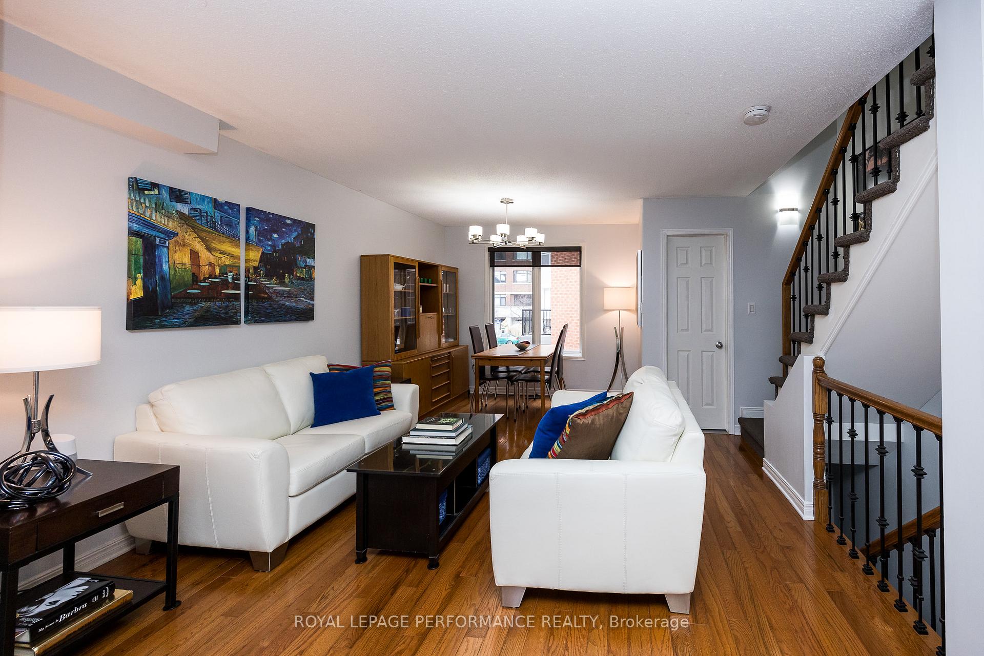 Photo 10 of 9 Allendale Private, Ottawa, Ottawa Centre — HOMEH