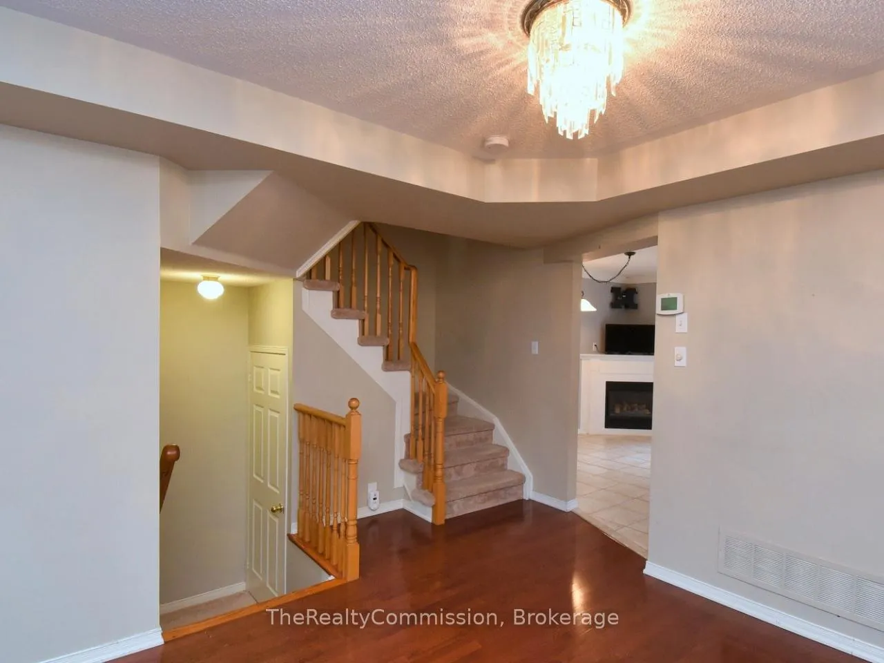 Photo 24 of 115 Gatwick Drive, Oakville, River Oaks — HOMEH