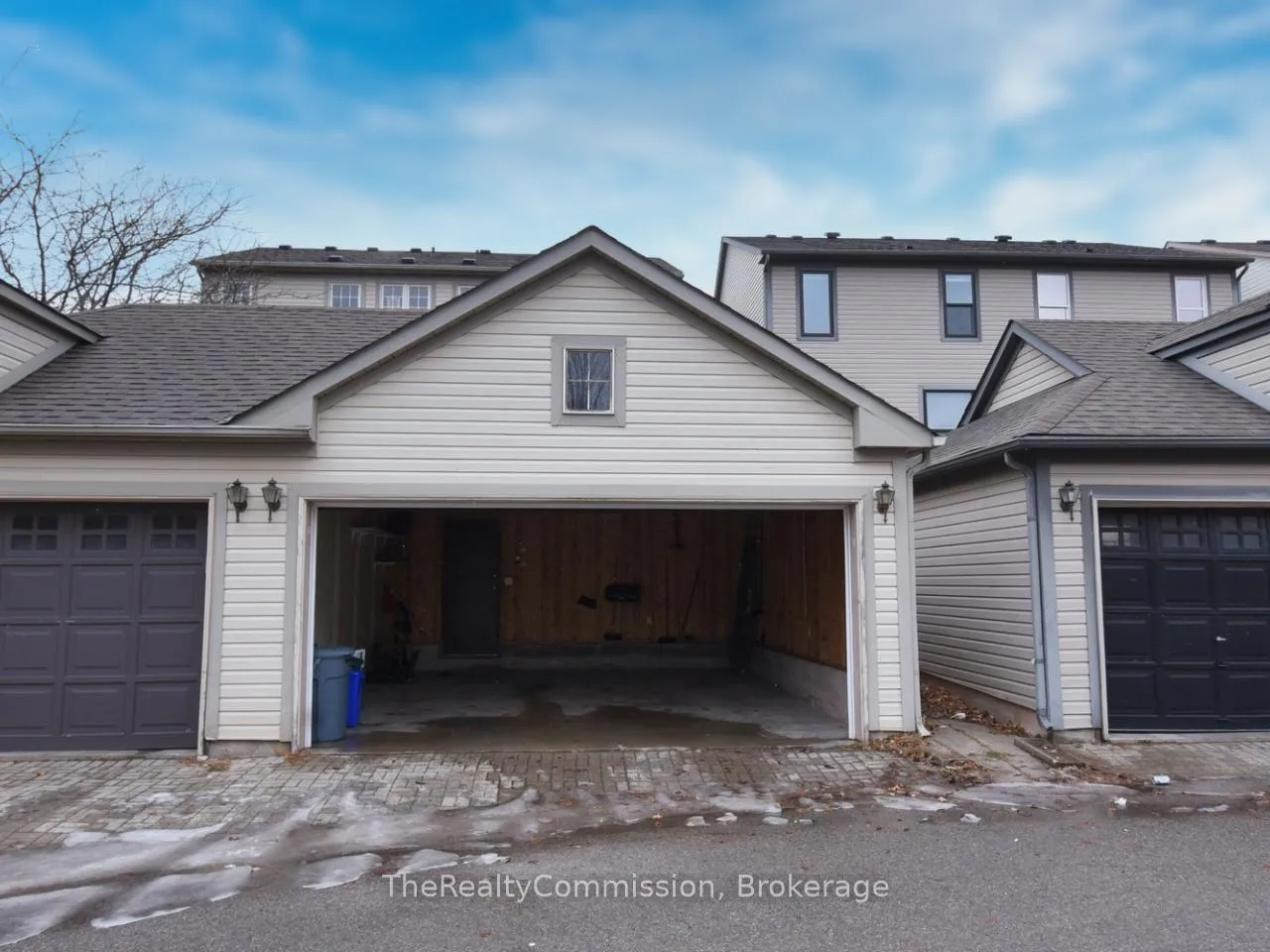 Photo 41 of 115 Gatwick Drive, Oakville, River Oaks — HOMEH