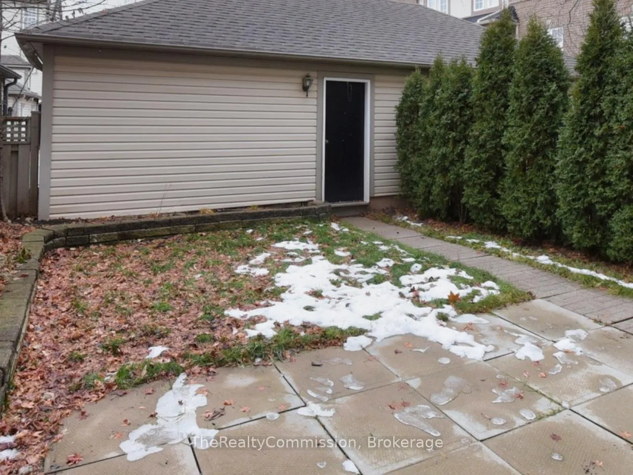 Photo 45 of 115 Gatwick Drive, Oakville, River Oaks — HOMEH