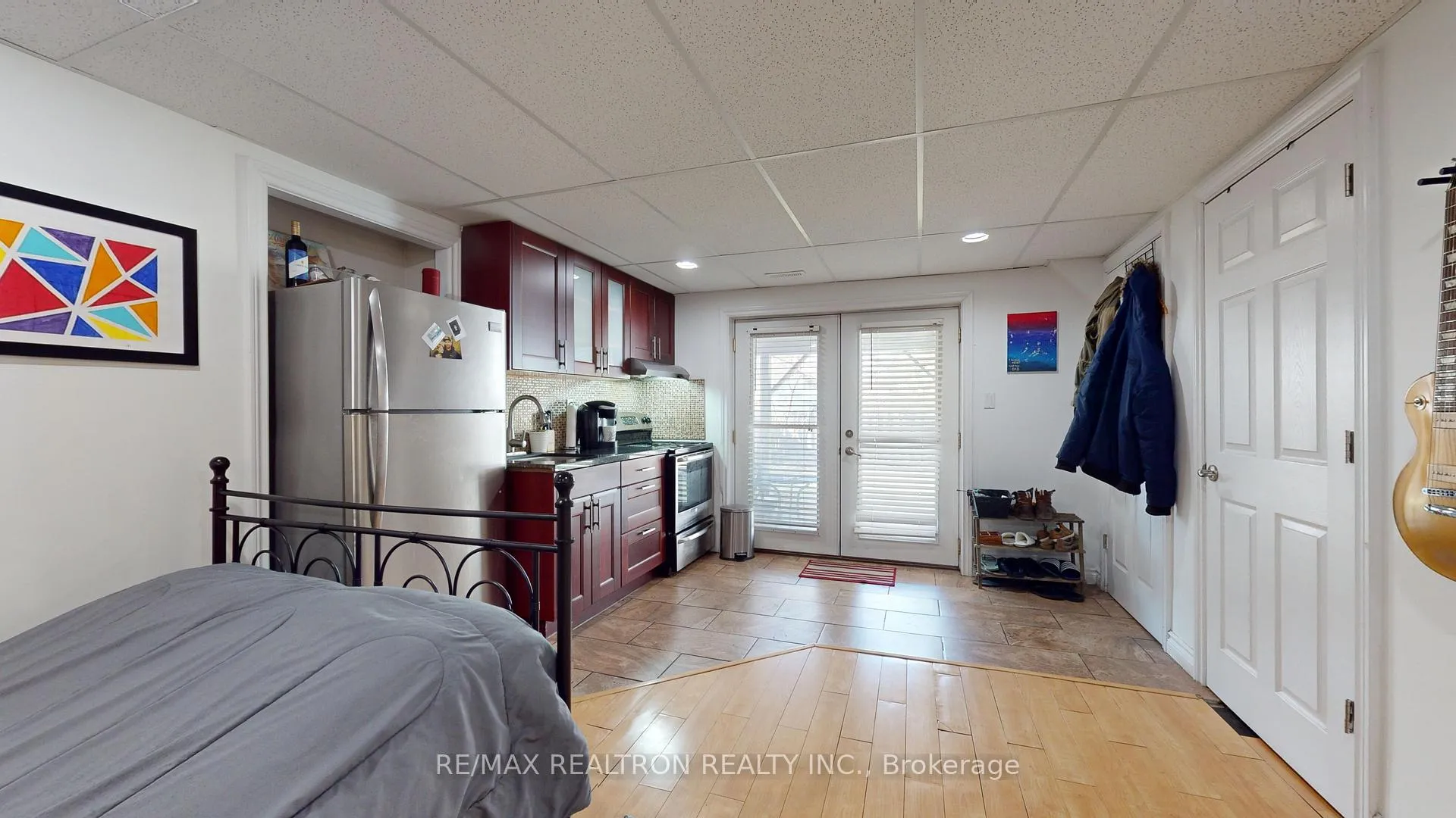 Photo 6 of Unit Lower, 855 Arnold Crescent, Newmarket, Gorham-College Manor — HOMEH