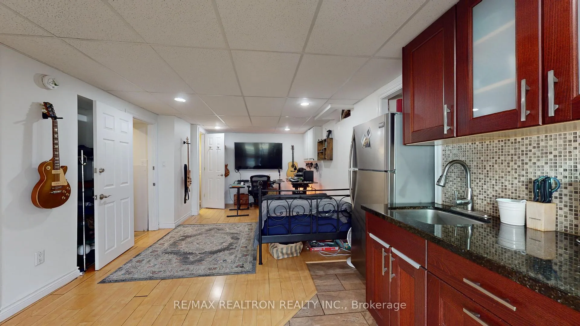Photo 8 of Unit Lower, 855 Arnold Crescent, Newmarket, Gorham-College Manor — HOMEH