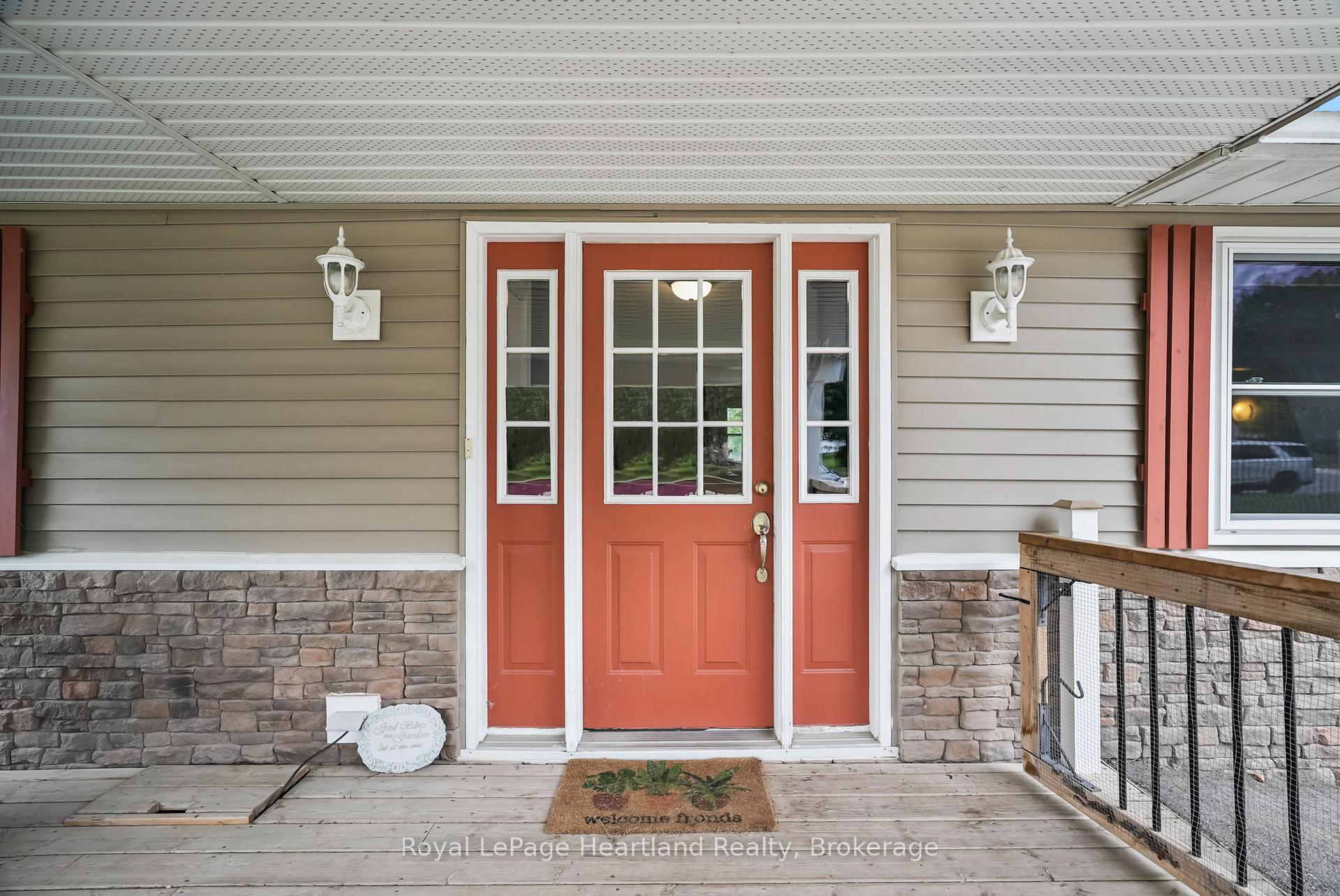 Photo 7 of 246 Diagonal Road, North Huron, Wingham — HOMEH